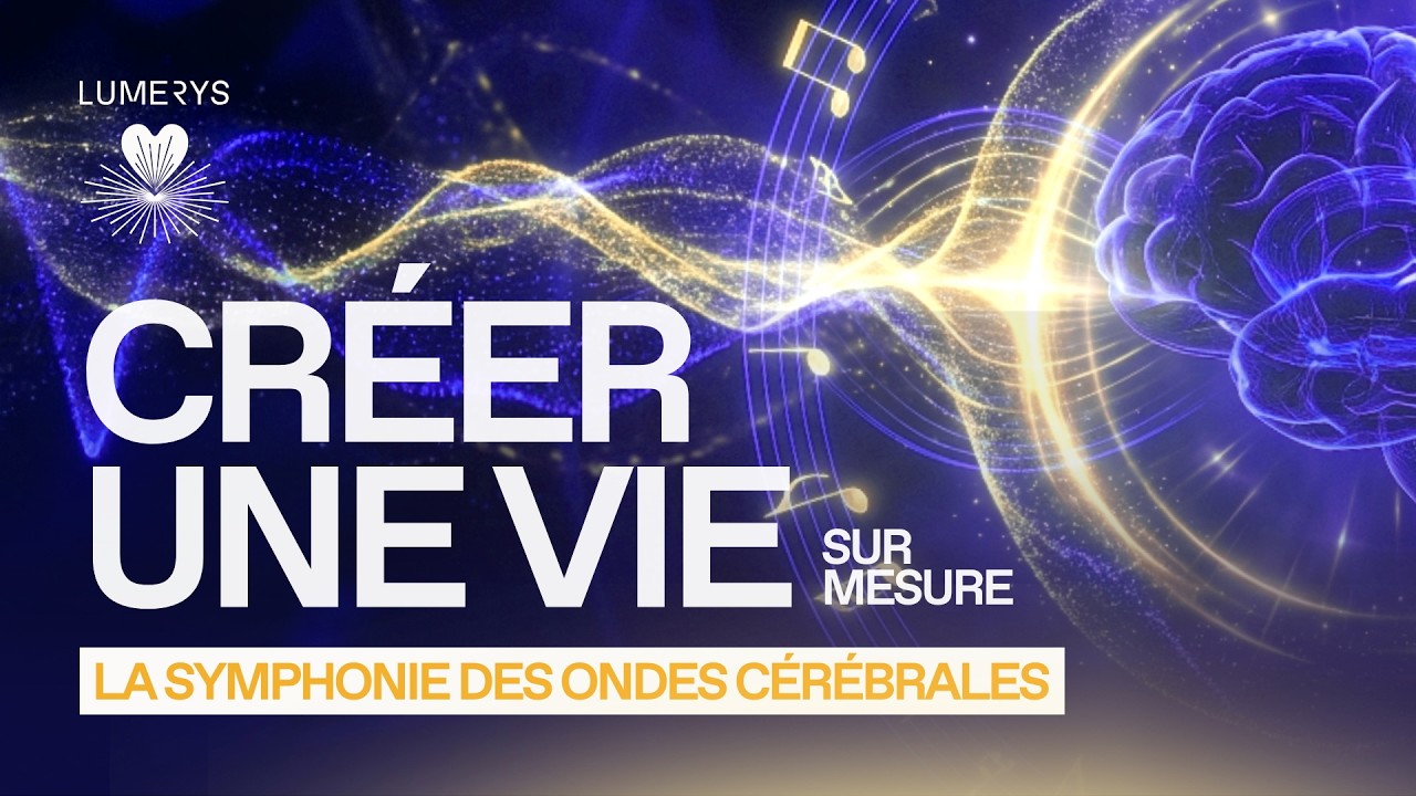 LA SYMPHONIE CACHÉE DES ONDES CÉRÉBRALES