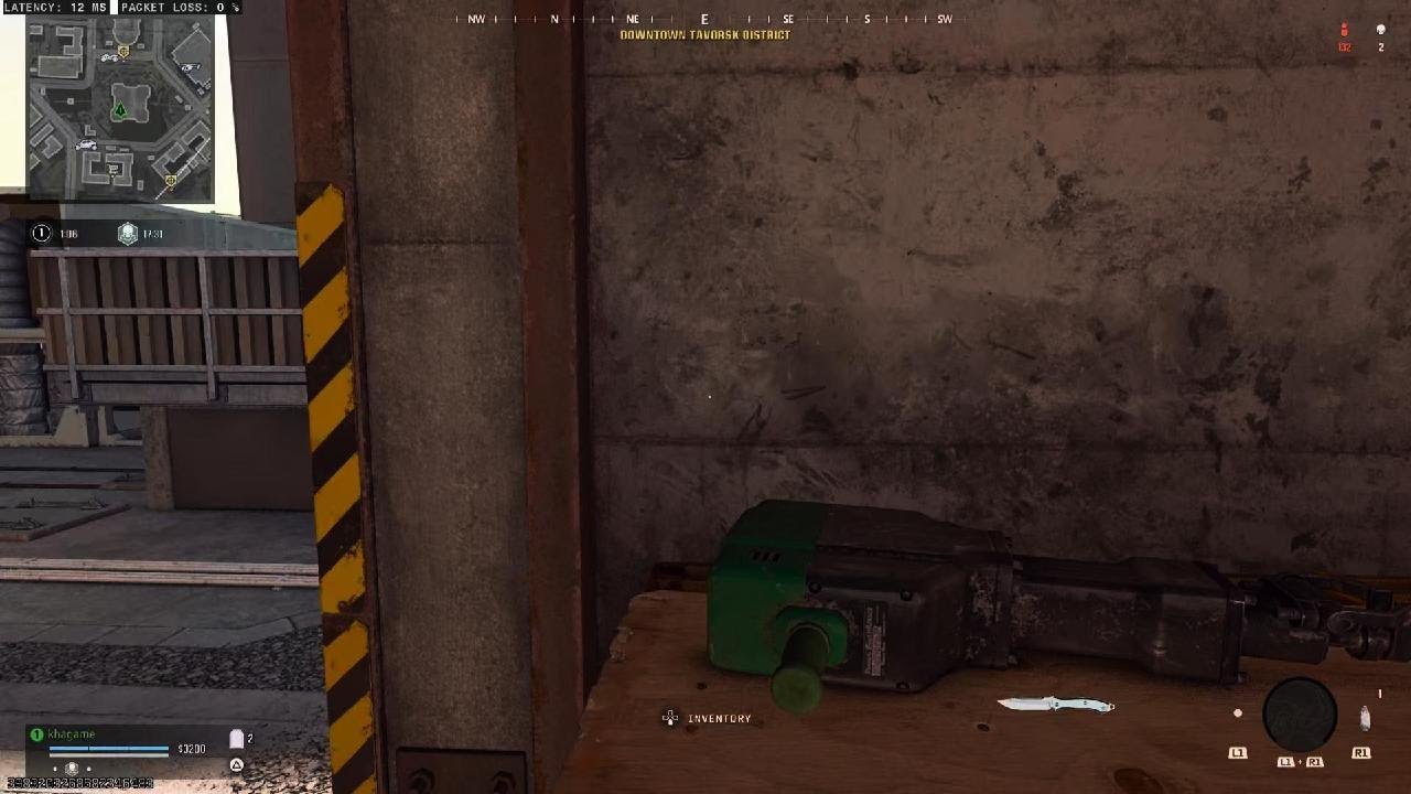 Call of Duty solo w