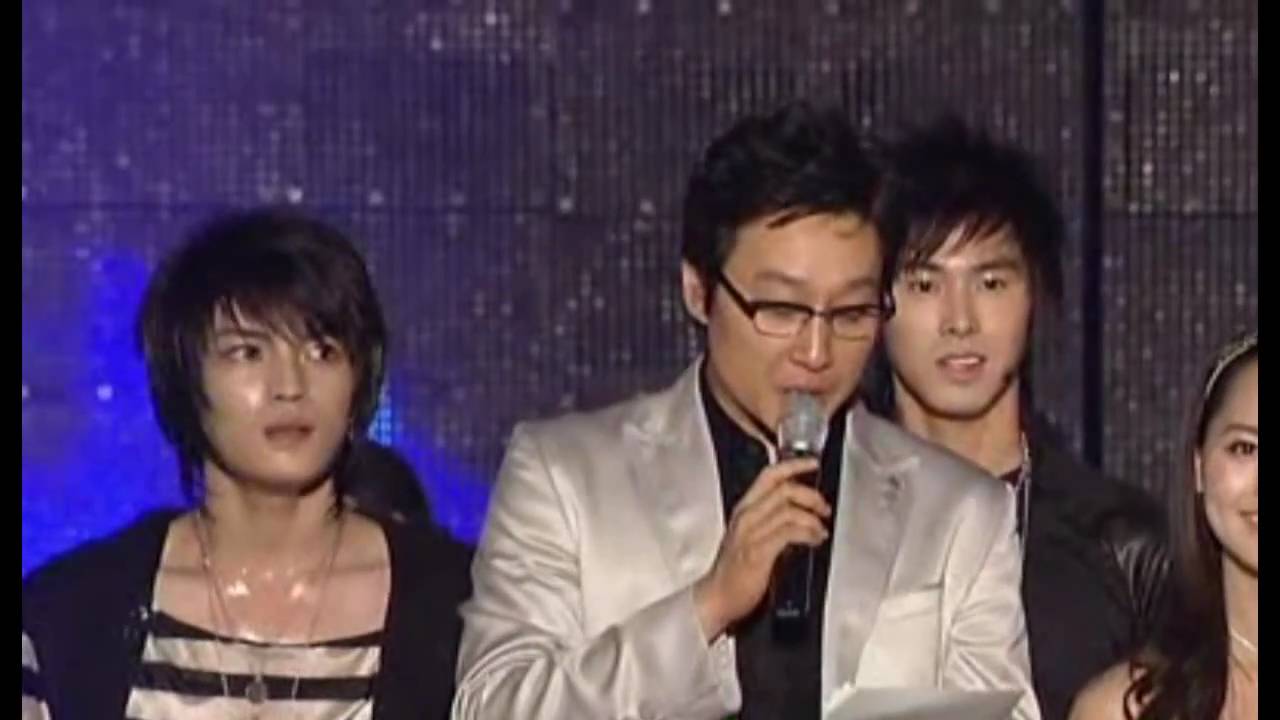 YunJae In Love Ep 38