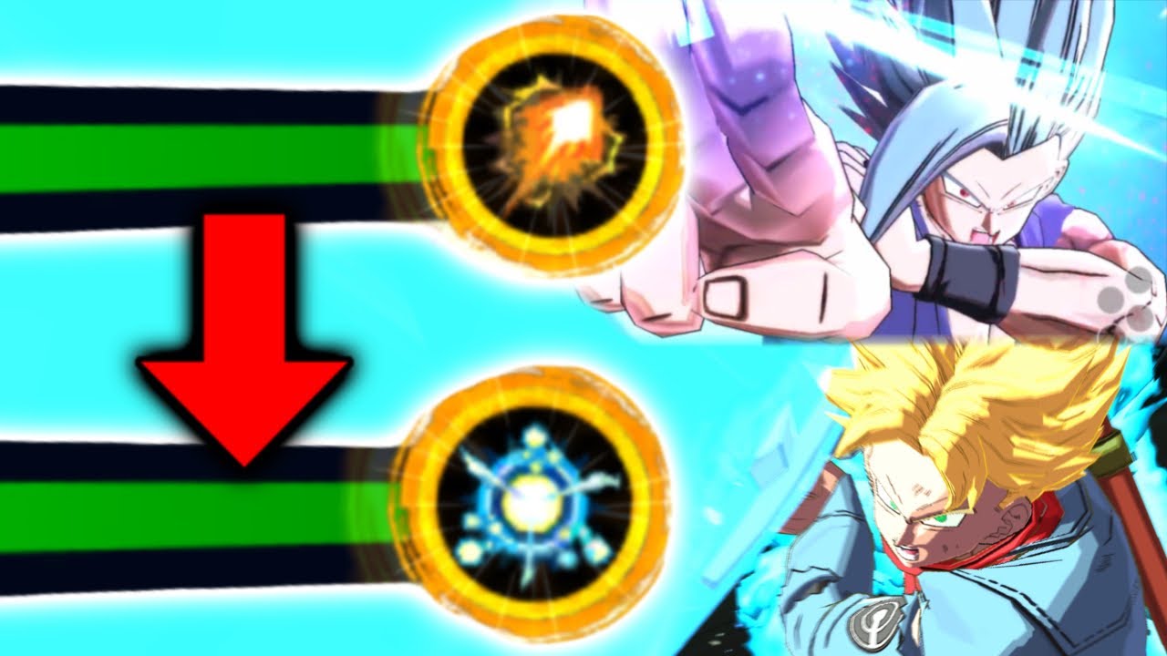 【超火力アクティブゲージ×2】ULビーストの魔貫光殺砲からのULホープを決めようと思ったら…【ドラゴンボールレジェンズ】【DRAGONBALL LEGENDS】【ゲーム実況】