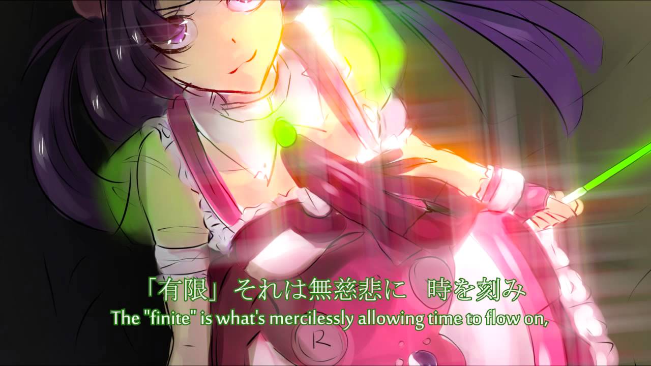 【Tone Rion】Hacking to the Gate 【VOCALOID3カバー】