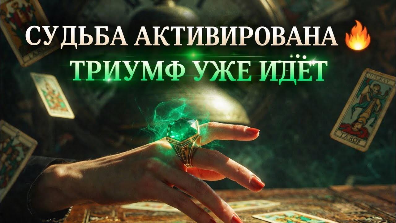 	🔥 ОТКРЫТИЕ ДОРОГ 🔥 ТРИУМФ, КОТОРЫЙ ИЗМЕНИТ ВСЁ ⚡✨
