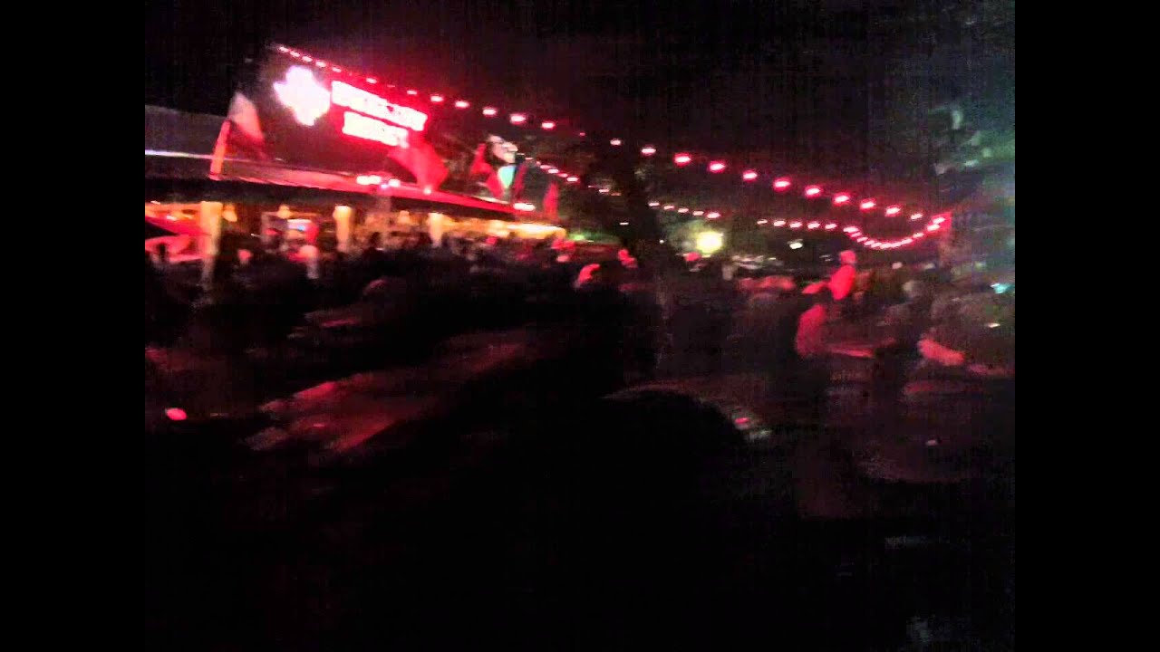 Whiskey River Houston