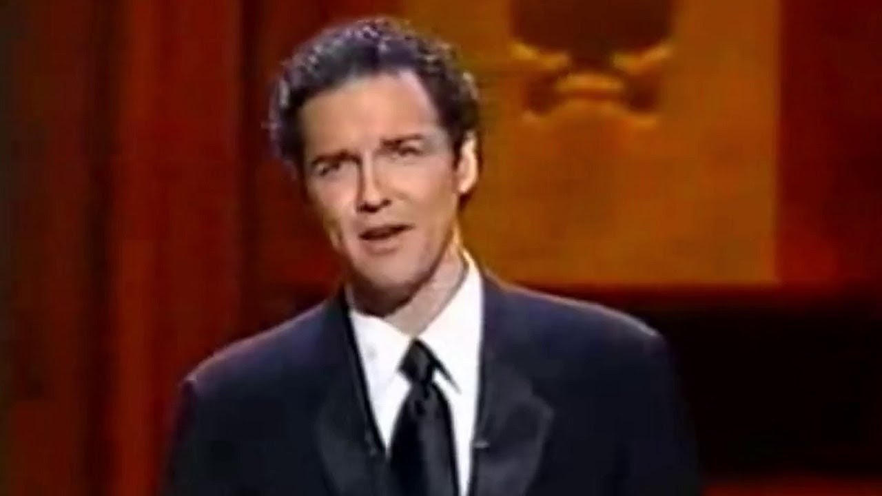Norm Macdonald Hosts the ESPY Sports Awards (1998) Promo, Intro & Monologue