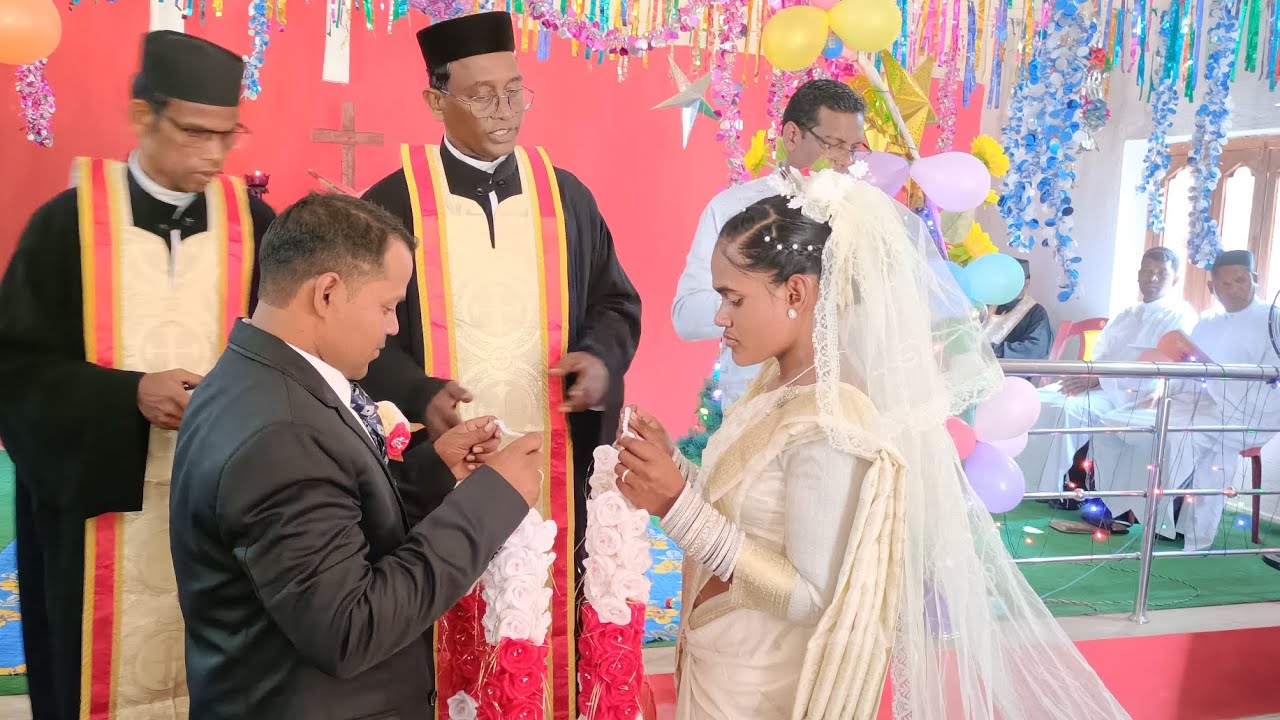 Dukhu hasureho marriage video Relhatu @ETUA MUNDA 