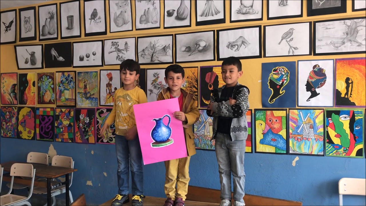EN GÜZEL ANNELER GÜNÜ KLİBİ