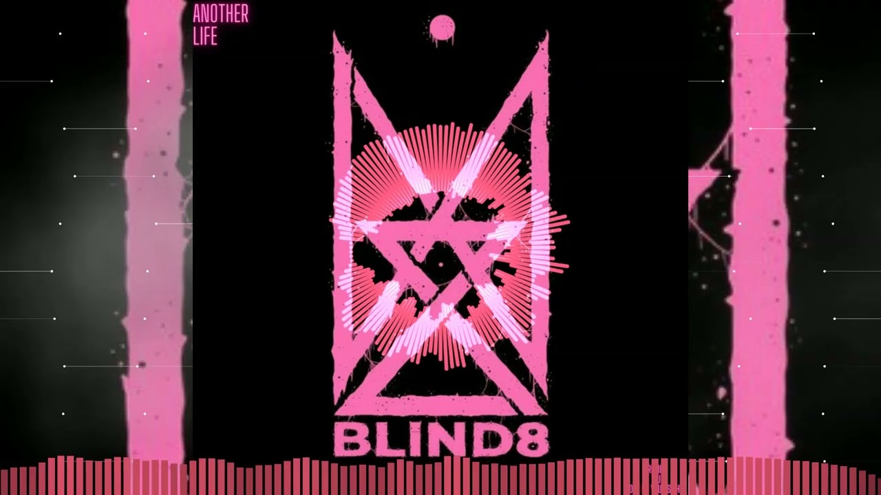 BLIND8 x Motionless In White - Another Life
