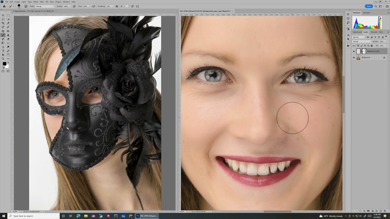 Portraiture 3ai Demo & Discount - 2022