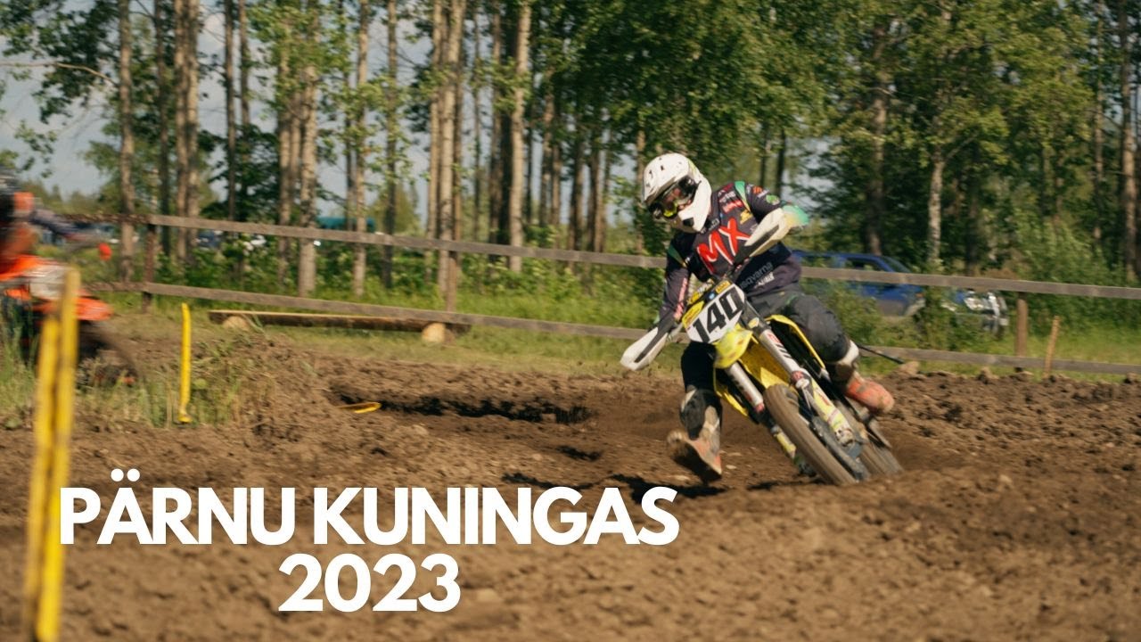 Rutska TV: Pärnu kuningas 2023