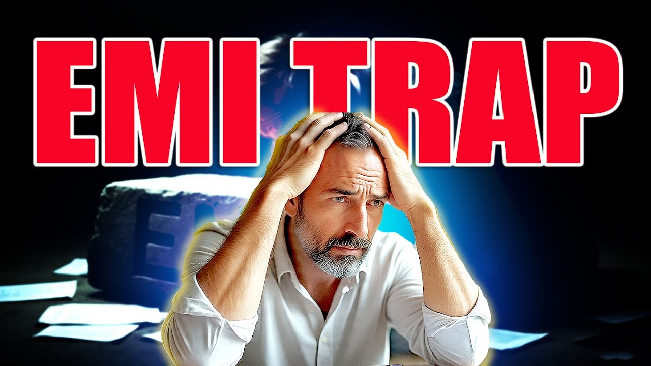 How EMI Trap is Destroying Your Life 