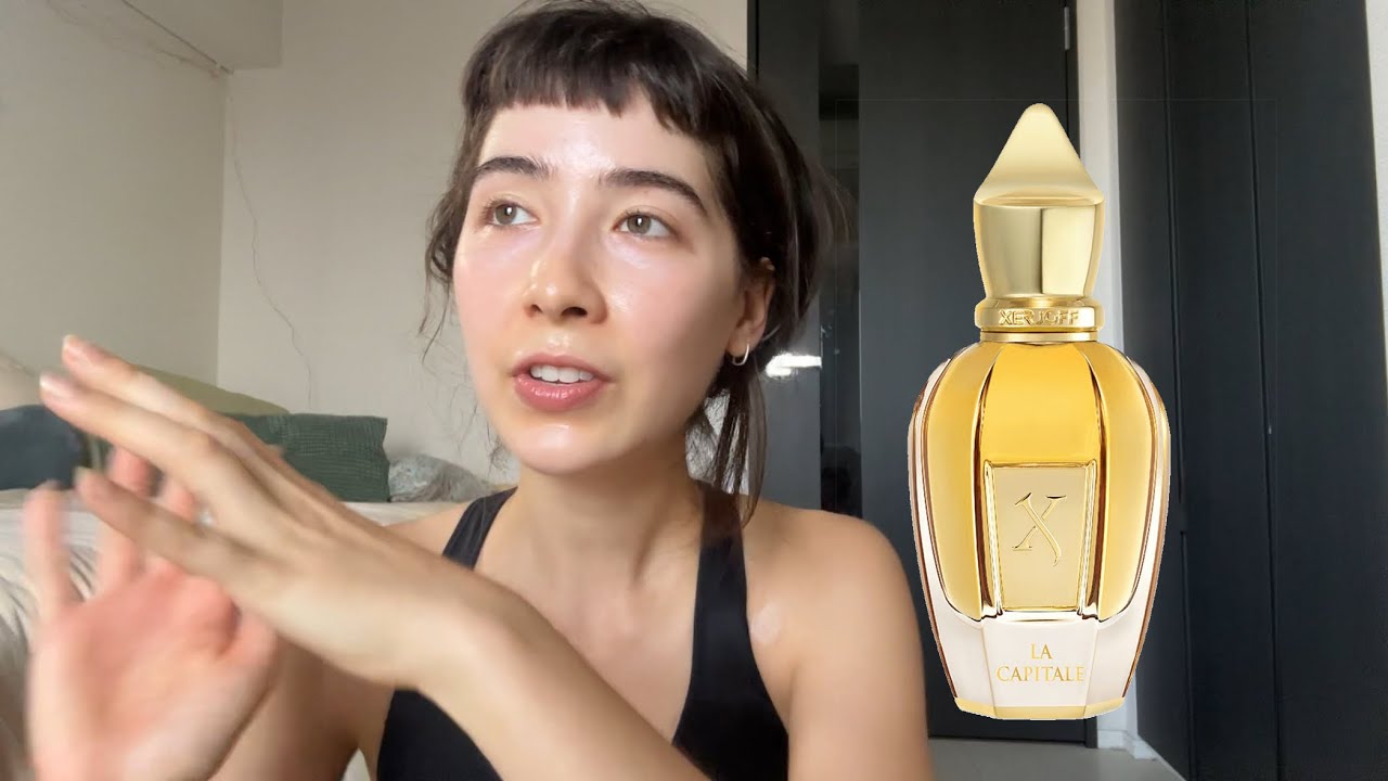 Worth the hype? Xerjoff La Capitale first impressions