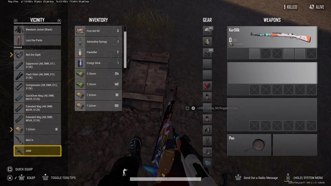 PUBG anyone can join