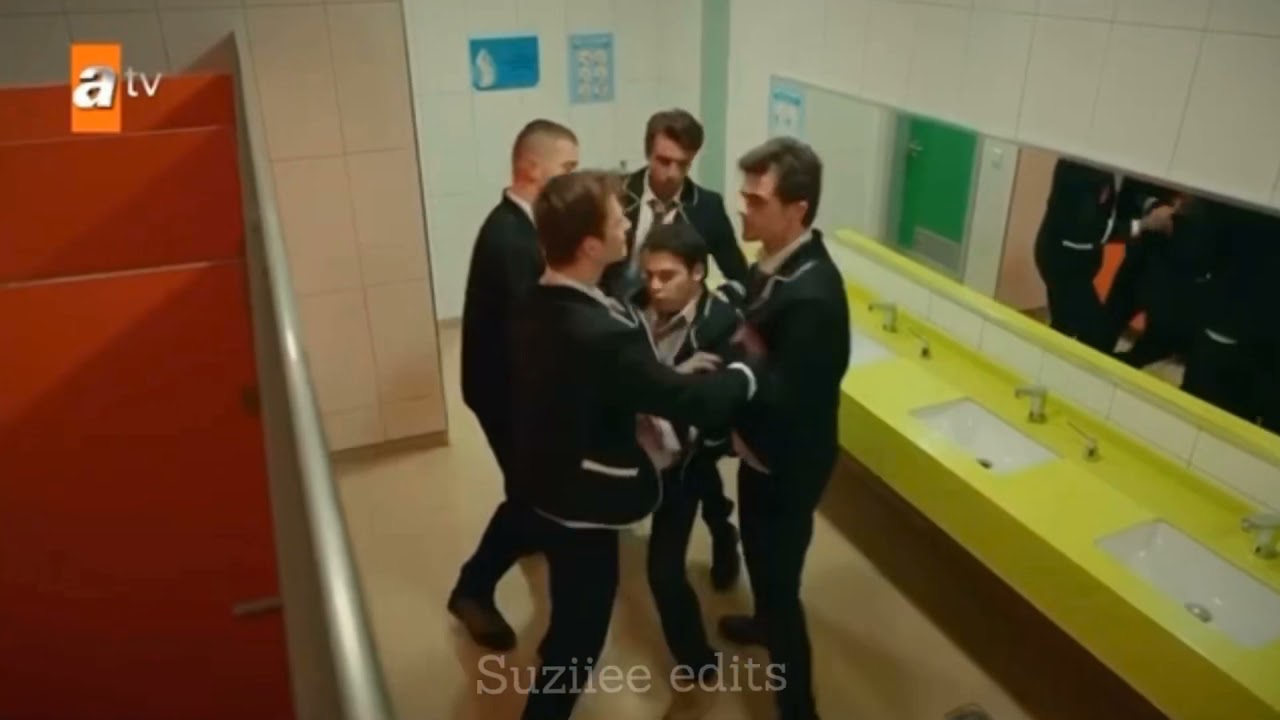 Kardeşlerim Fight Scenes 👊🏽 #kardeşlerim #asdor #ayber
