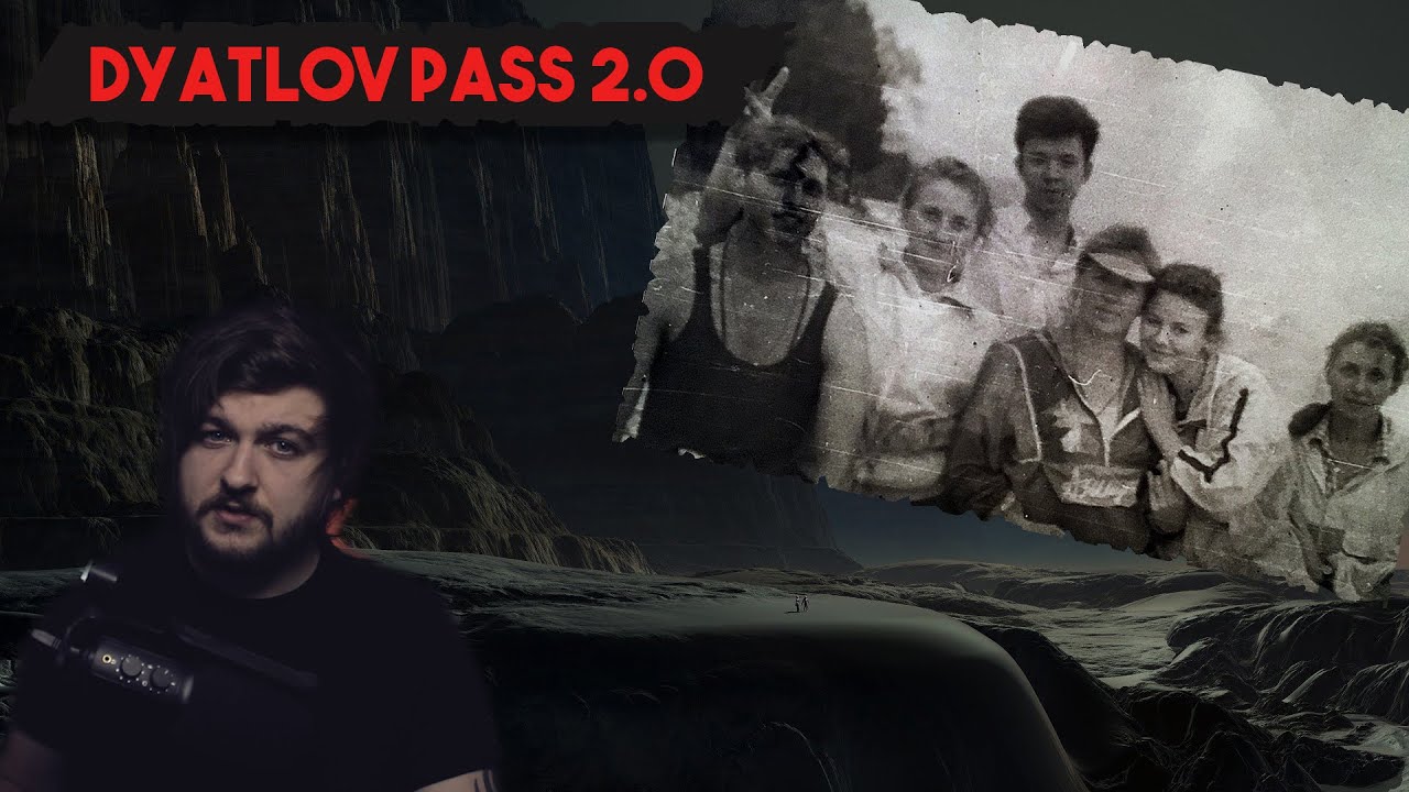 The Khamar Daban Incident: Dyatlov Pass 2.0