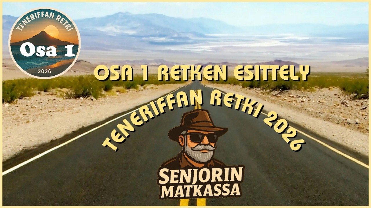 Teneriffan retki ja kiertoajelu vuokra-autolla 2026 esitys | Puerto de la Cruz
