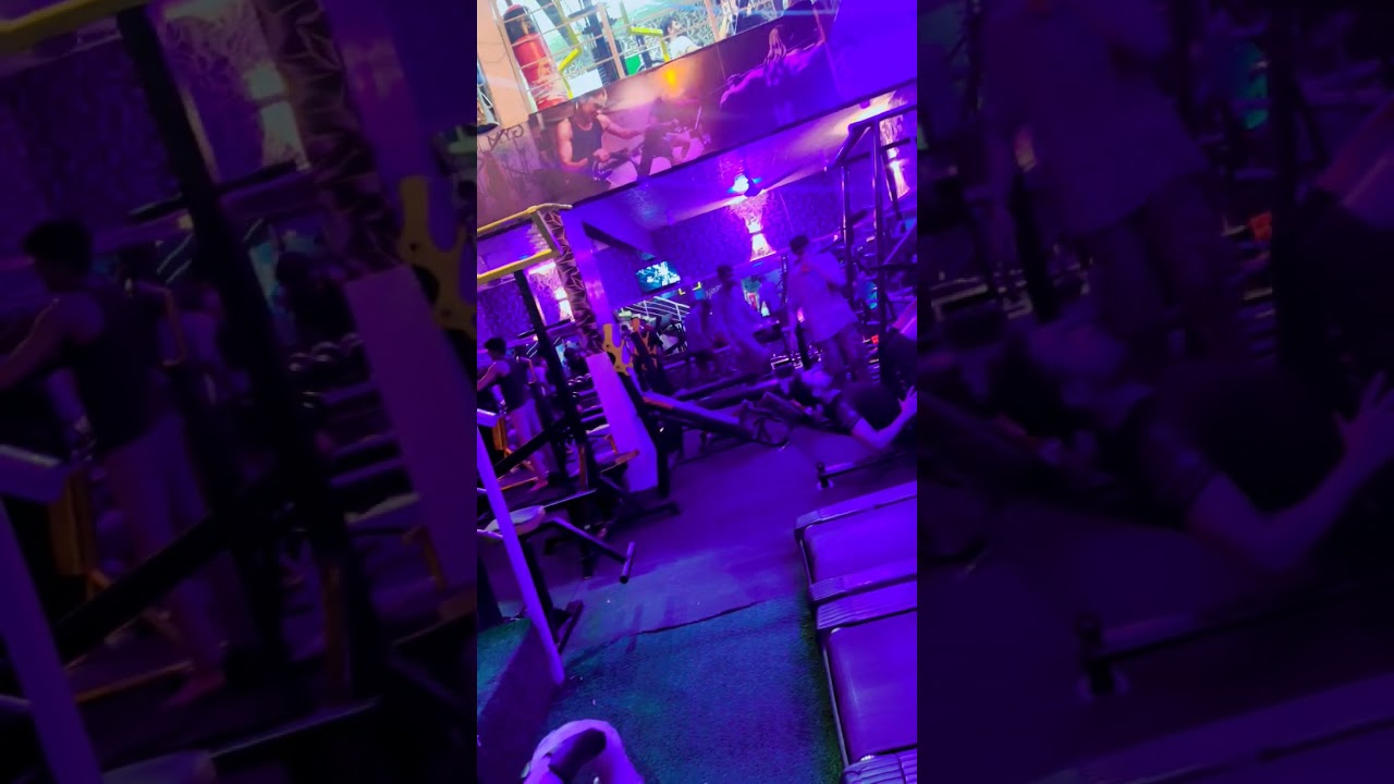#global gym