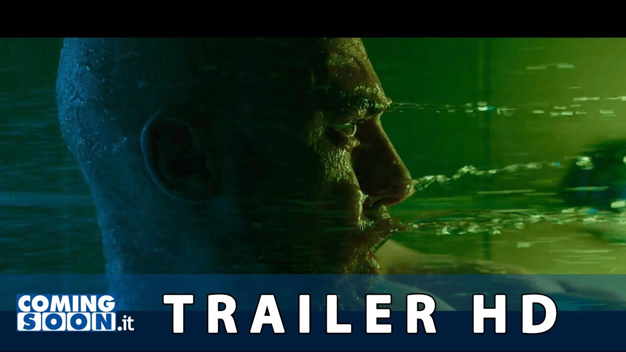 America Latina (2022): Trailer del Film dei Fratelli D'Innocenzo, con Elio Germano - HD
