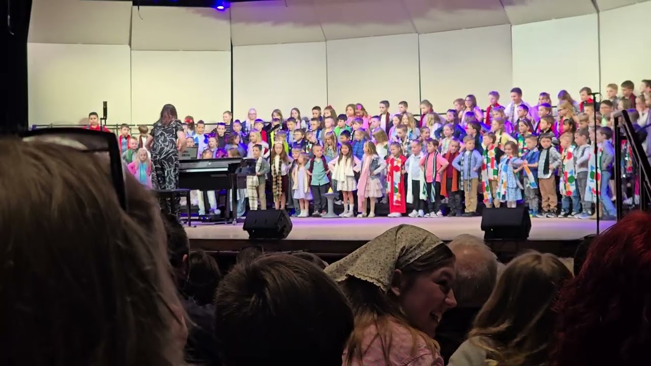 Cow song
