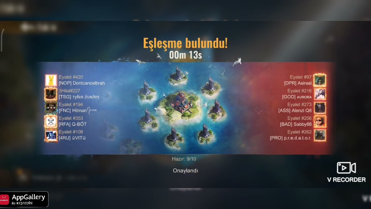 State Of Survival - Su Patikası