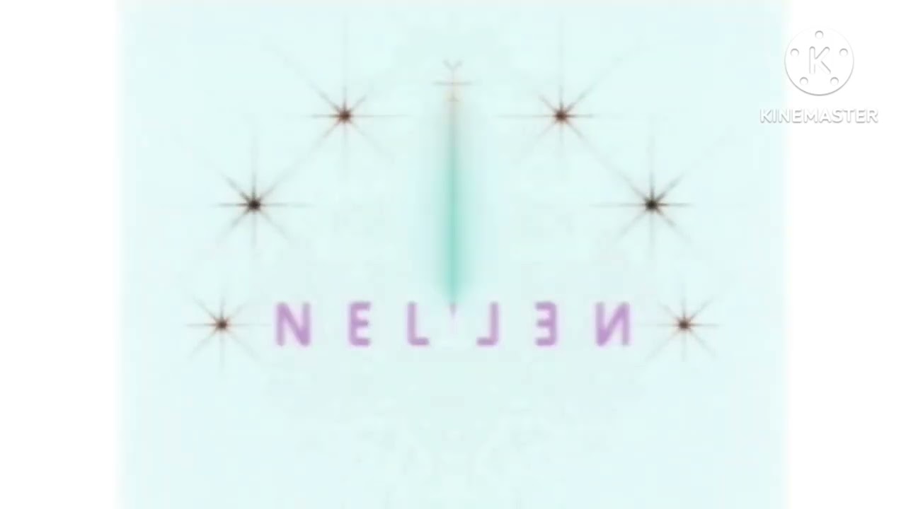 Nelvana/Nick Jr./Nickelodeon (1997) effects