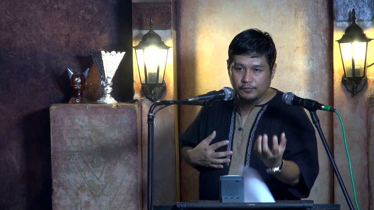 bakit ka sasali sa pasko?