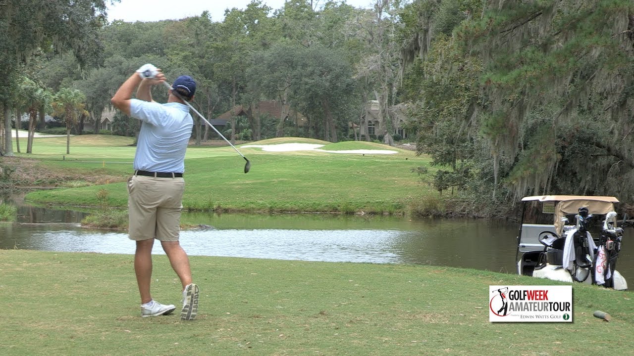GOLF CENTER | GolfWeek Amateur Tour Coverage | 10-22-2017