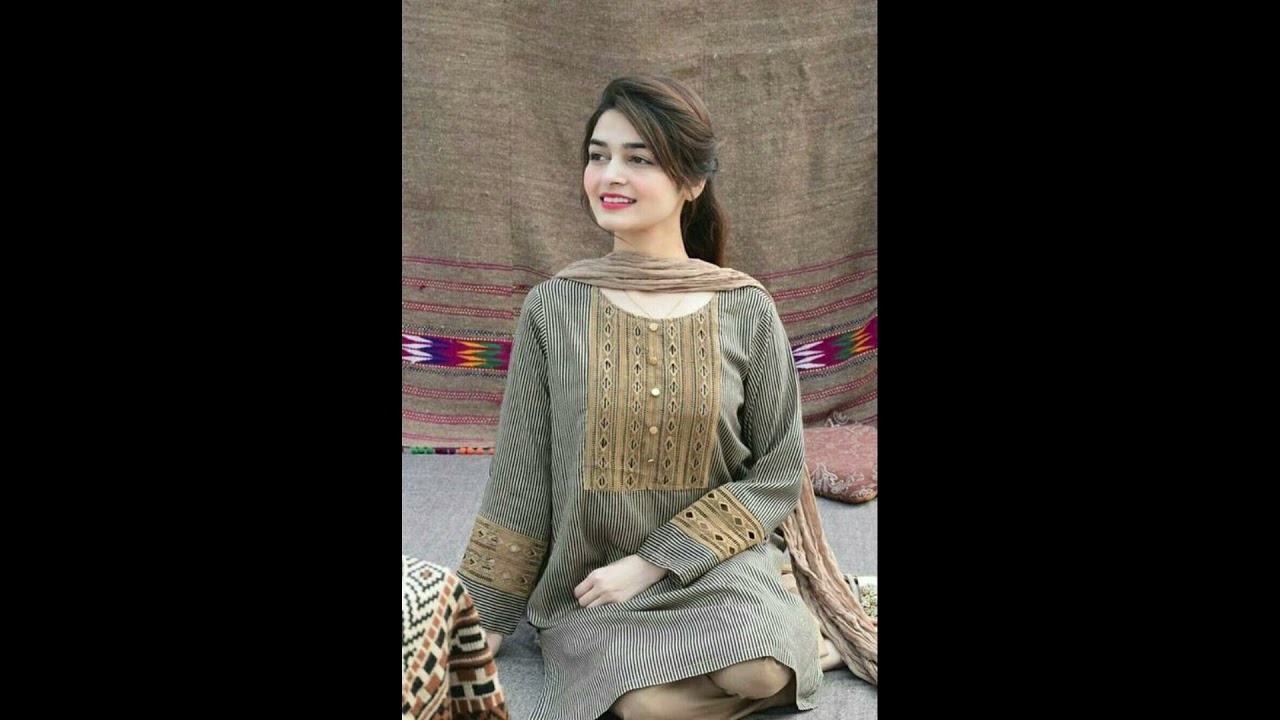 latest kurti designs 2022 || Kurta Designs For Girls || casual kurti || kurti design for girls