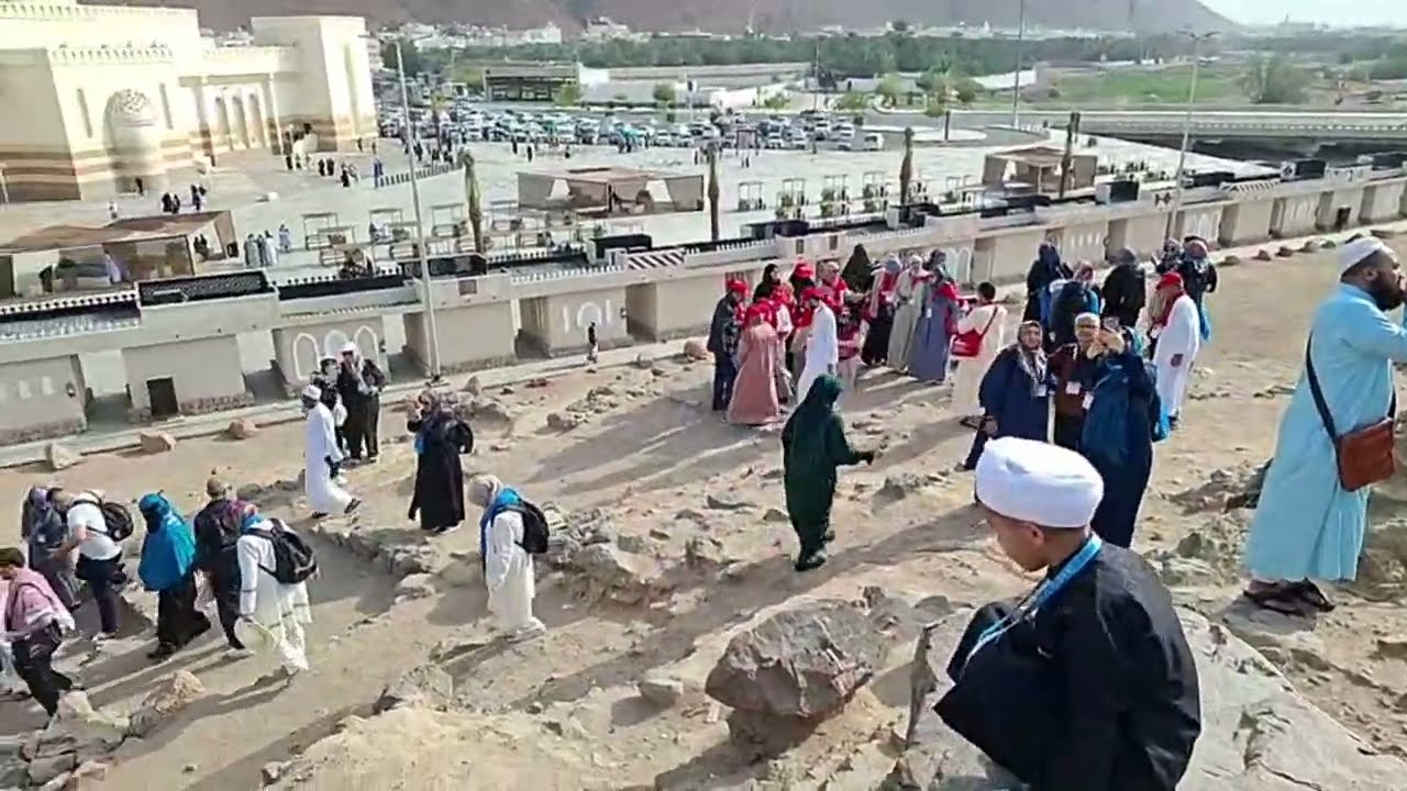 🔴madina Sharif ki jiyarat live 2026