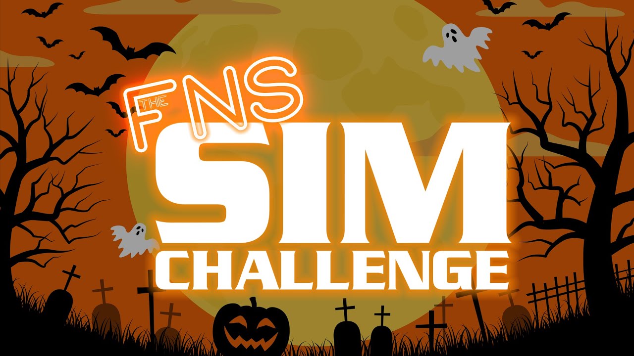 SIM CHALLENGE: Spook66 Morava to Transylvania