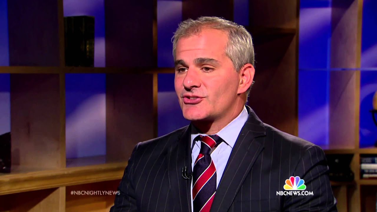 ISIS Fighters On U.S. Soil Under Surveillance | NBC News