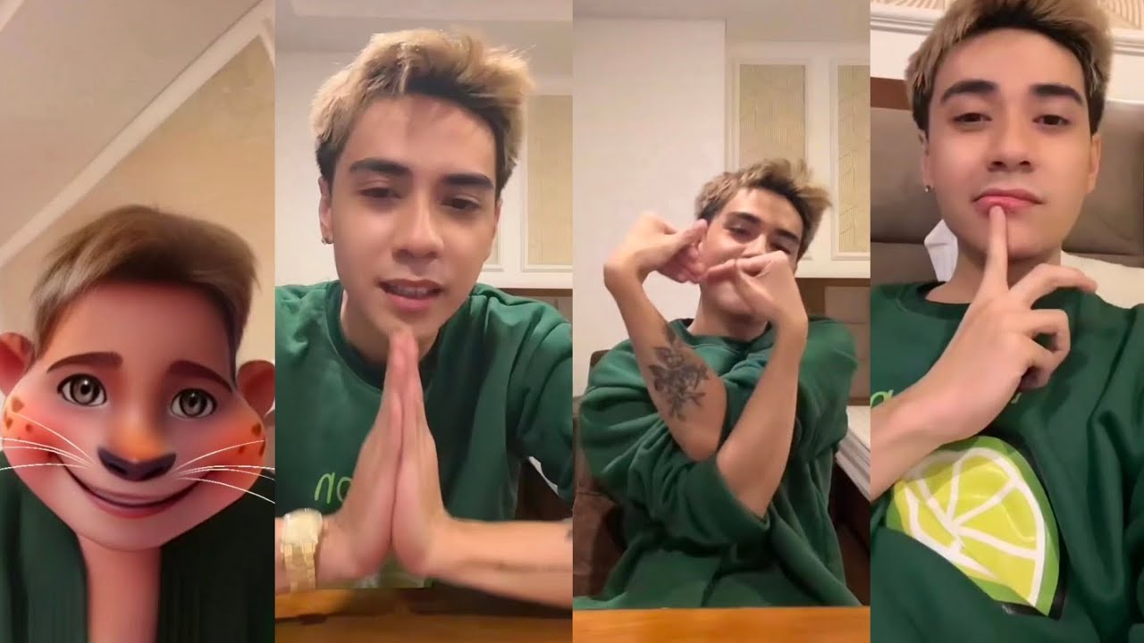 Quang hung MasterD LIVE Stream Tiktok 12.03.2024 #quanghungmasterd #masterd #muzik #thuytrieu