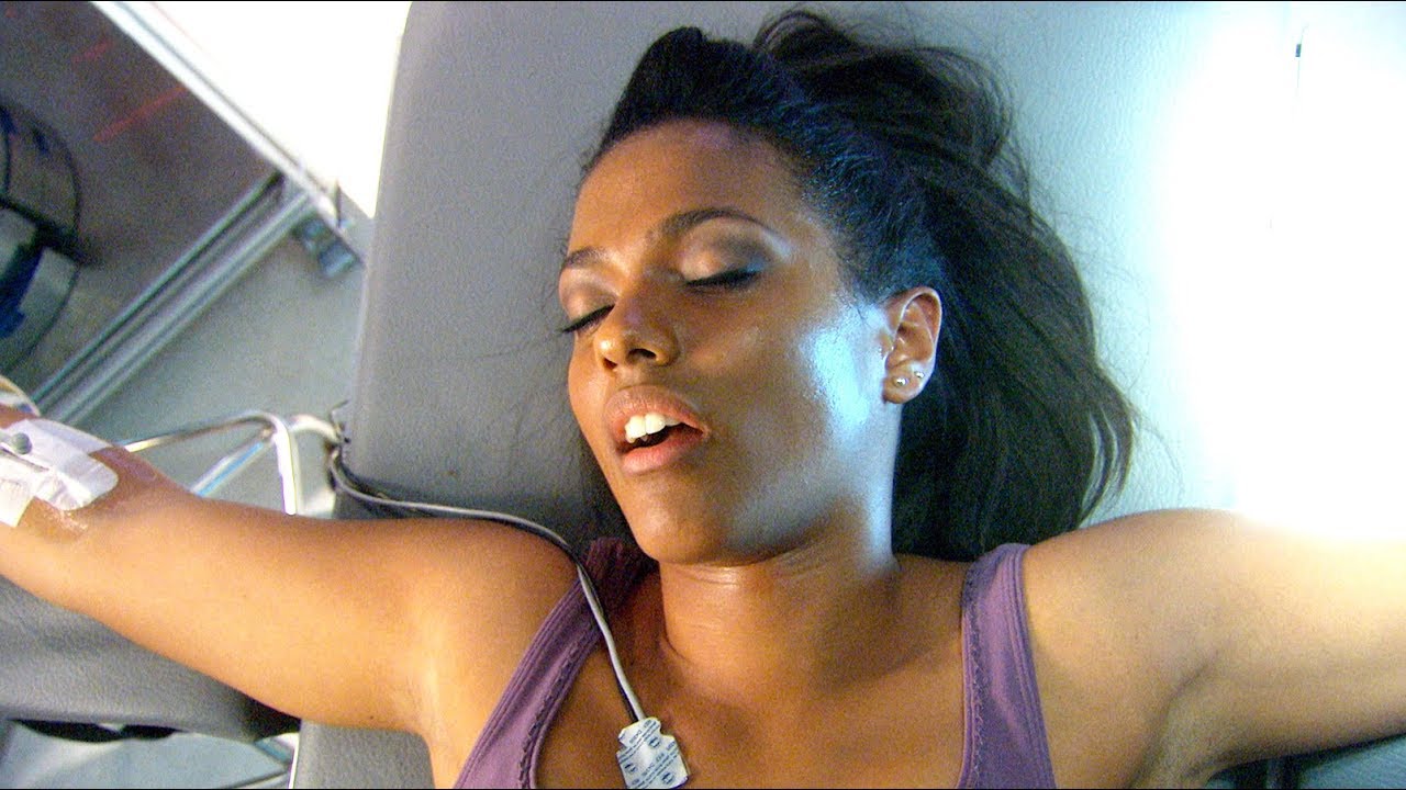 Owen Kills Martha Jones? | Reset | Torchwood