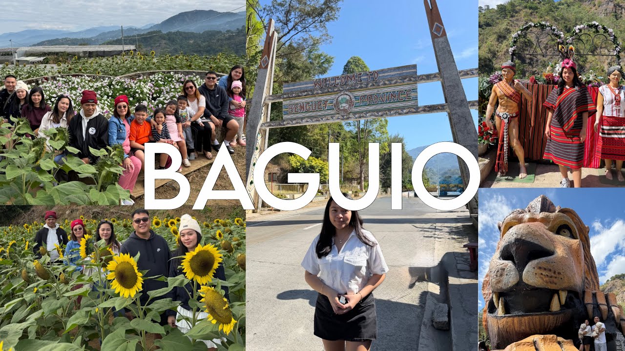 Baguio 2026