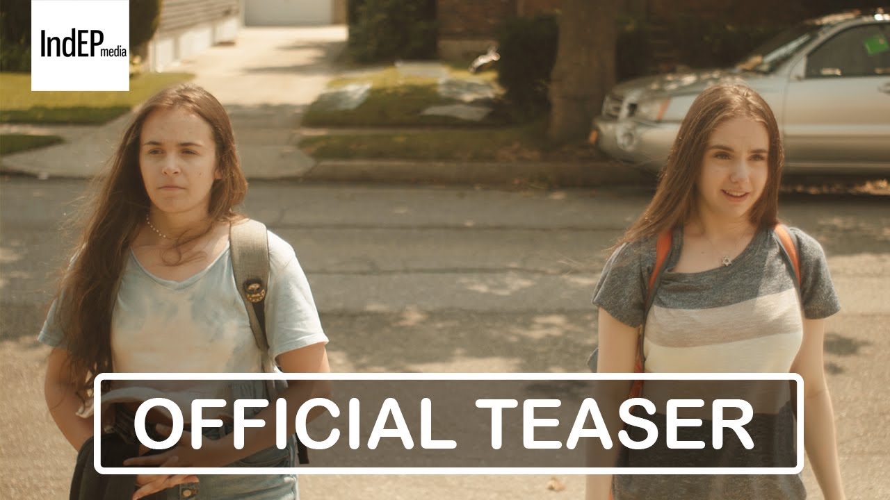 What's the Rule | ADHD AUTISTIC dramedy | Official Teaser