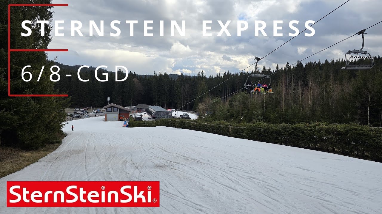 (AT) Sternstein | 6/8-CGD 