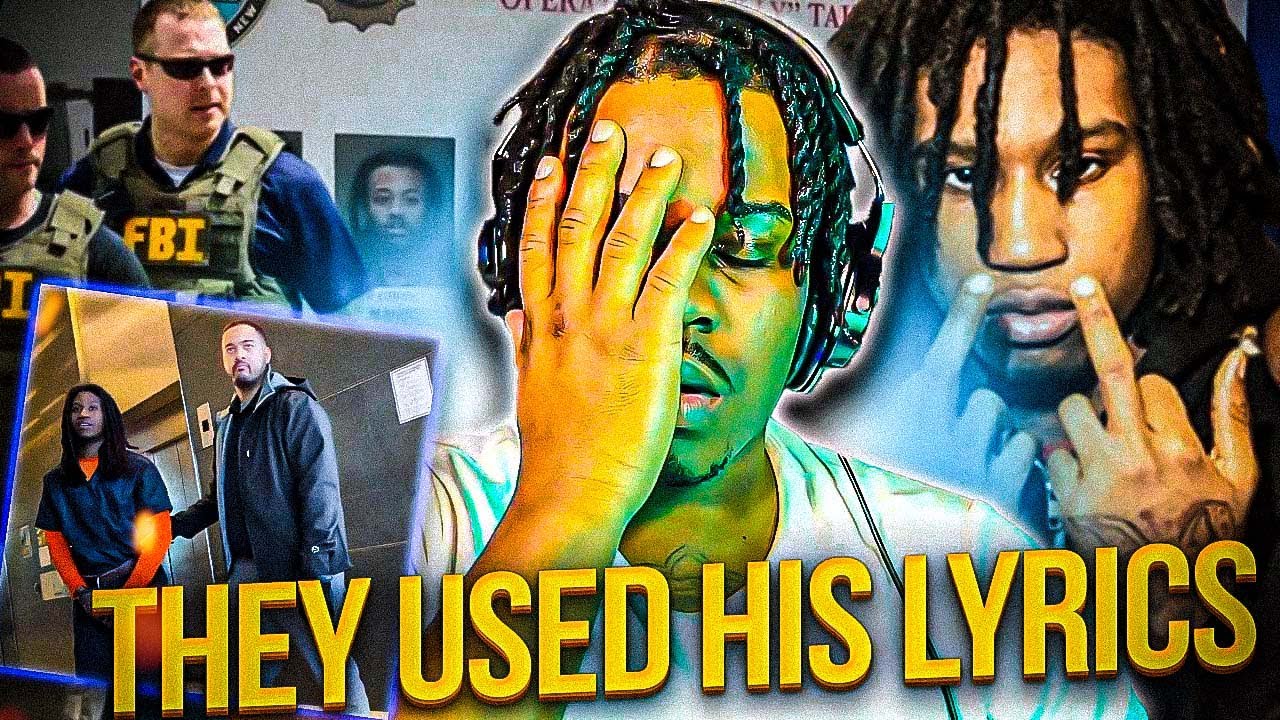 How The Drilly Gang Unleashed Hell on The Bronx #BmgReacts