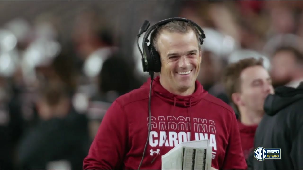 SEC Inside:  Missouri @ South Carolina