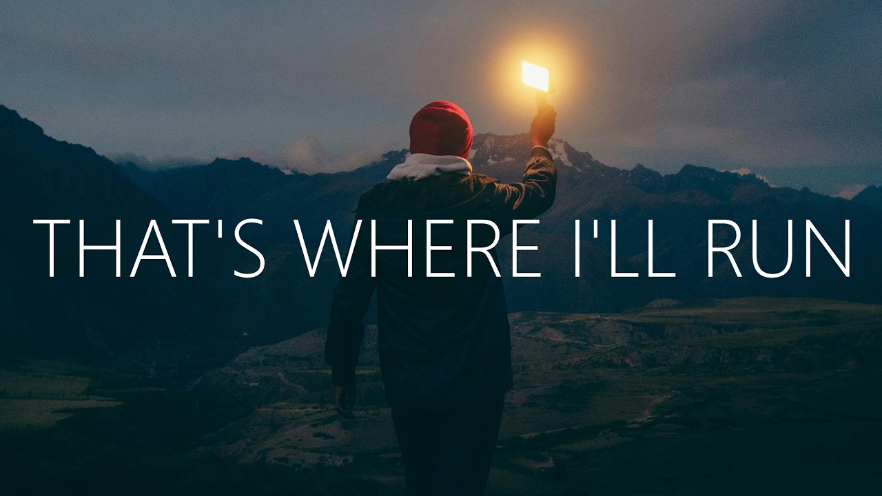 MYNN - That's Where I'll Run (Lyrics)
