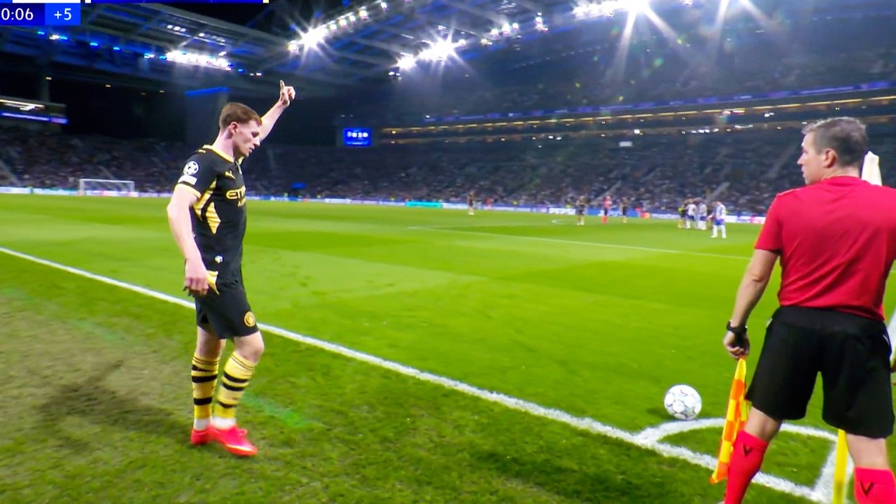 Elliot Anderson vs Porto Away (08/09/2026)