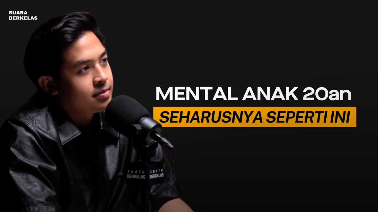 Semakin Tinggi Semakin Kesepian | Fakta Pahit sukses di 20an