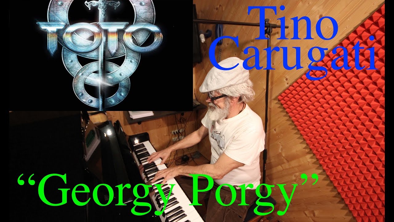 Tutorial Pianoforte: Toto 