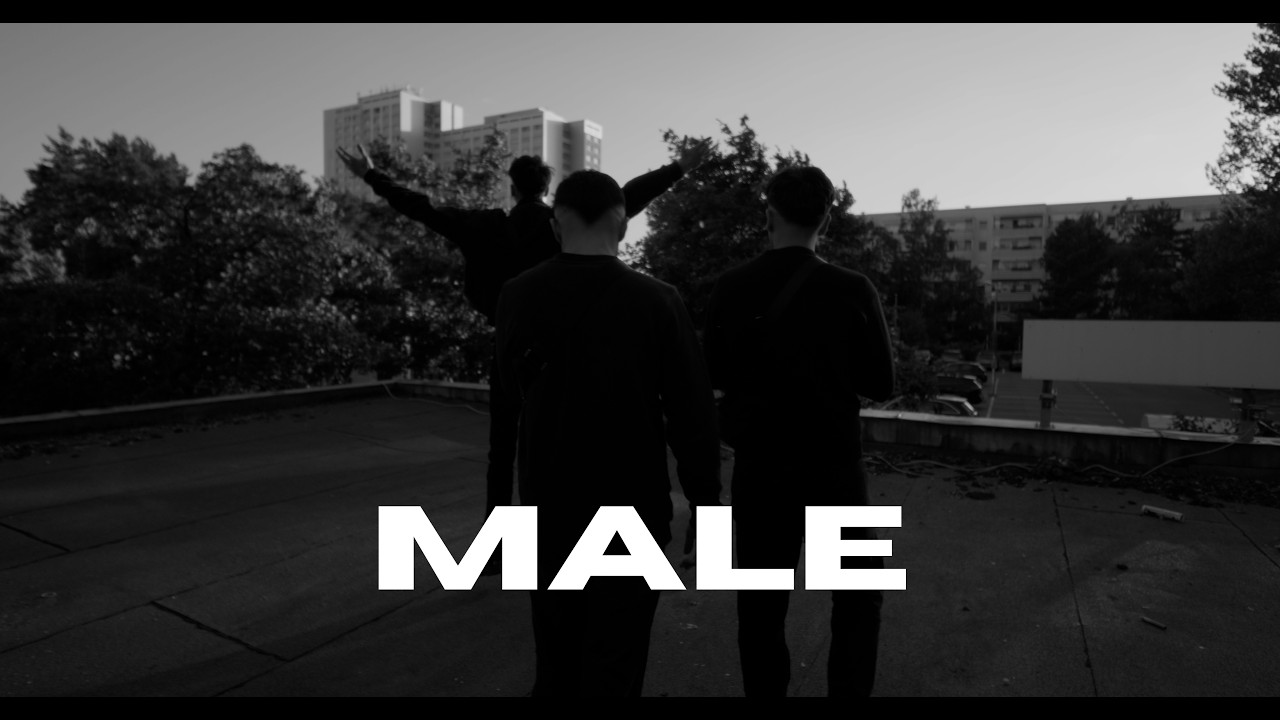 HWZ - Male (Official Video)