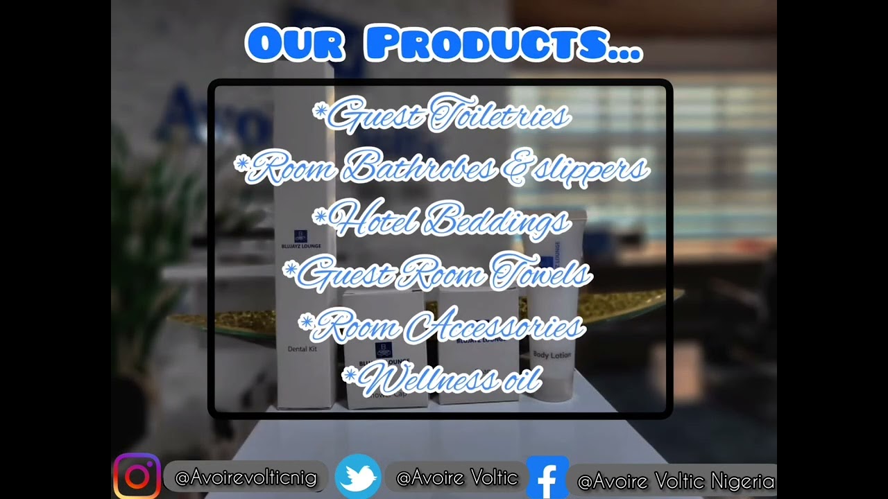 Creating Experience With Our TOP-NOTCH Products 🥰