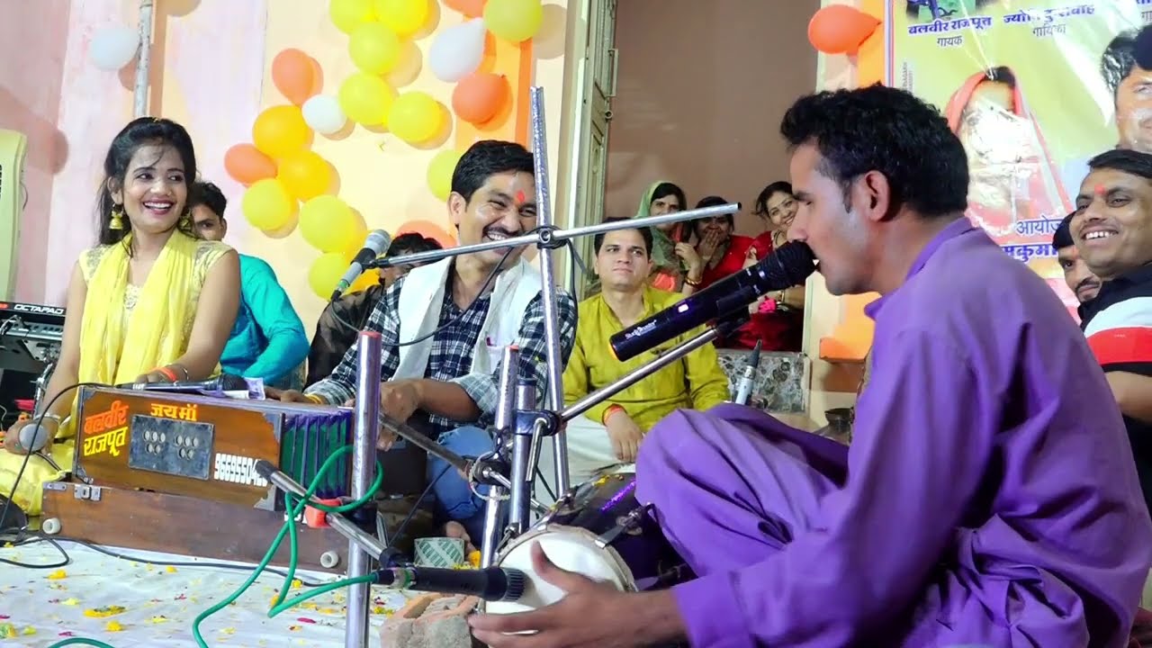 सूरदास ने पहली बार सुनाई खतरनाक गजल//तुम भी बेवफा है दूसरा करता है इंतजार//सूरदास ज्योति कुशवाहा