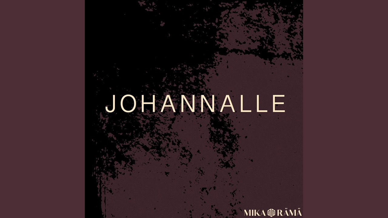 Johannalle