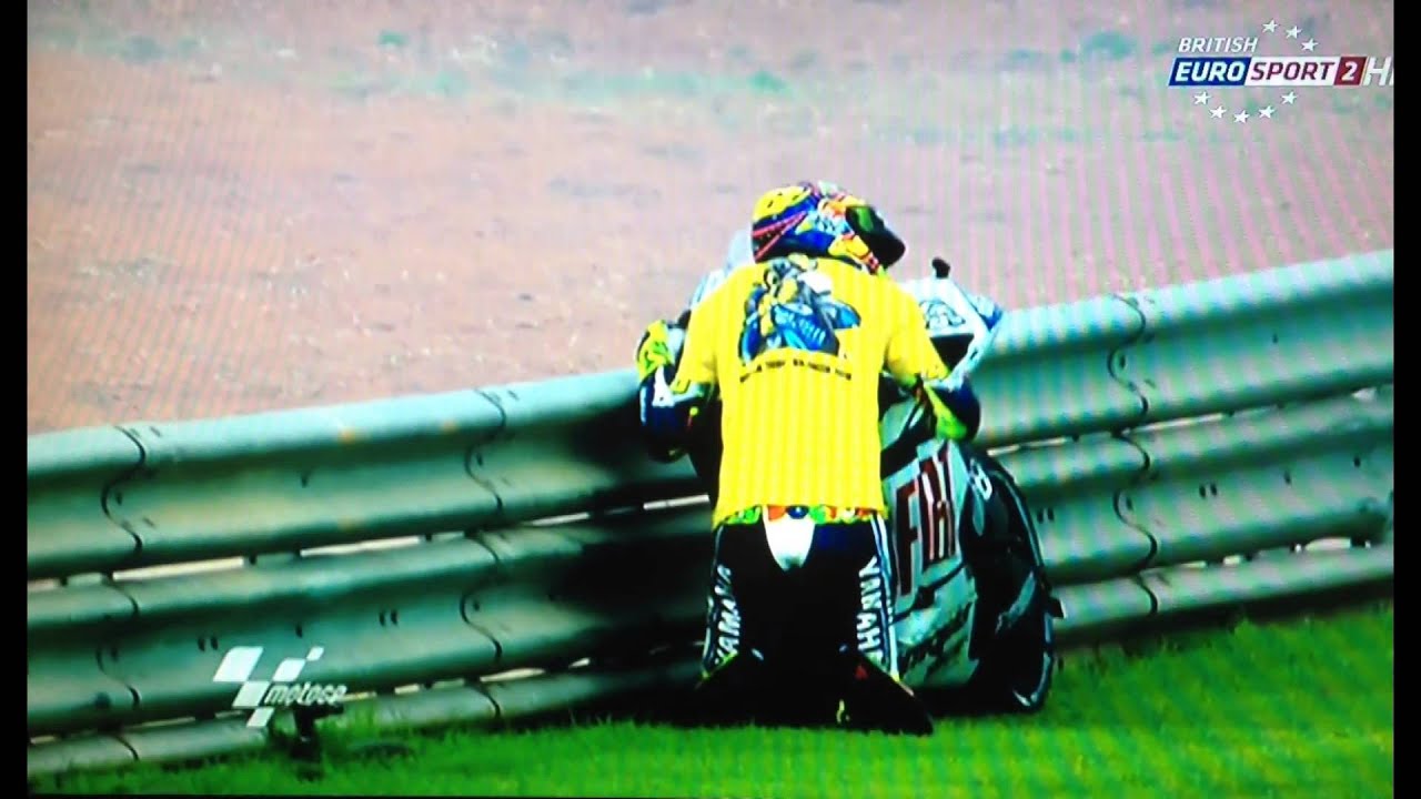 MotoGP British Eurosport 1990-2013 Final Good Bye
