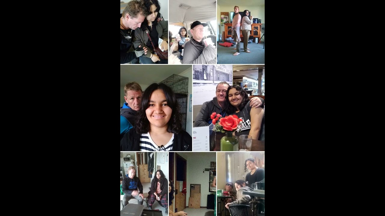 После обещания, данного преступником Доном Уэйном Космику Джаггеру