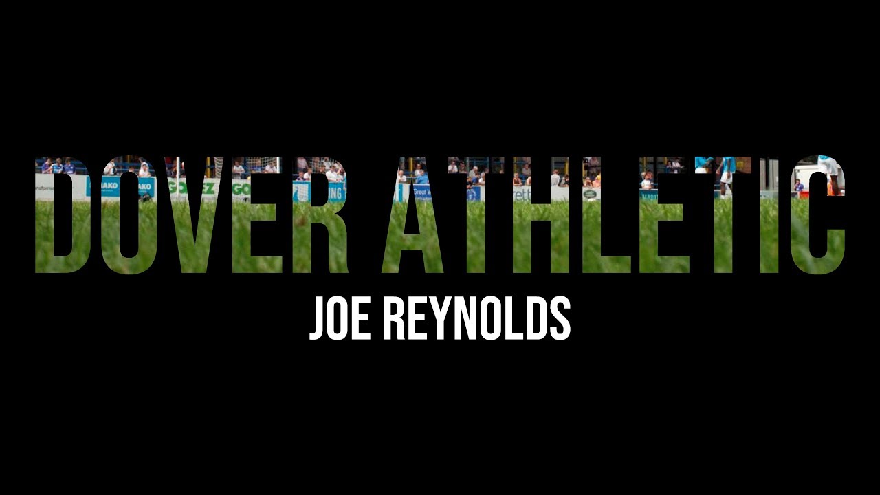 Dover Athletic - A Short Film