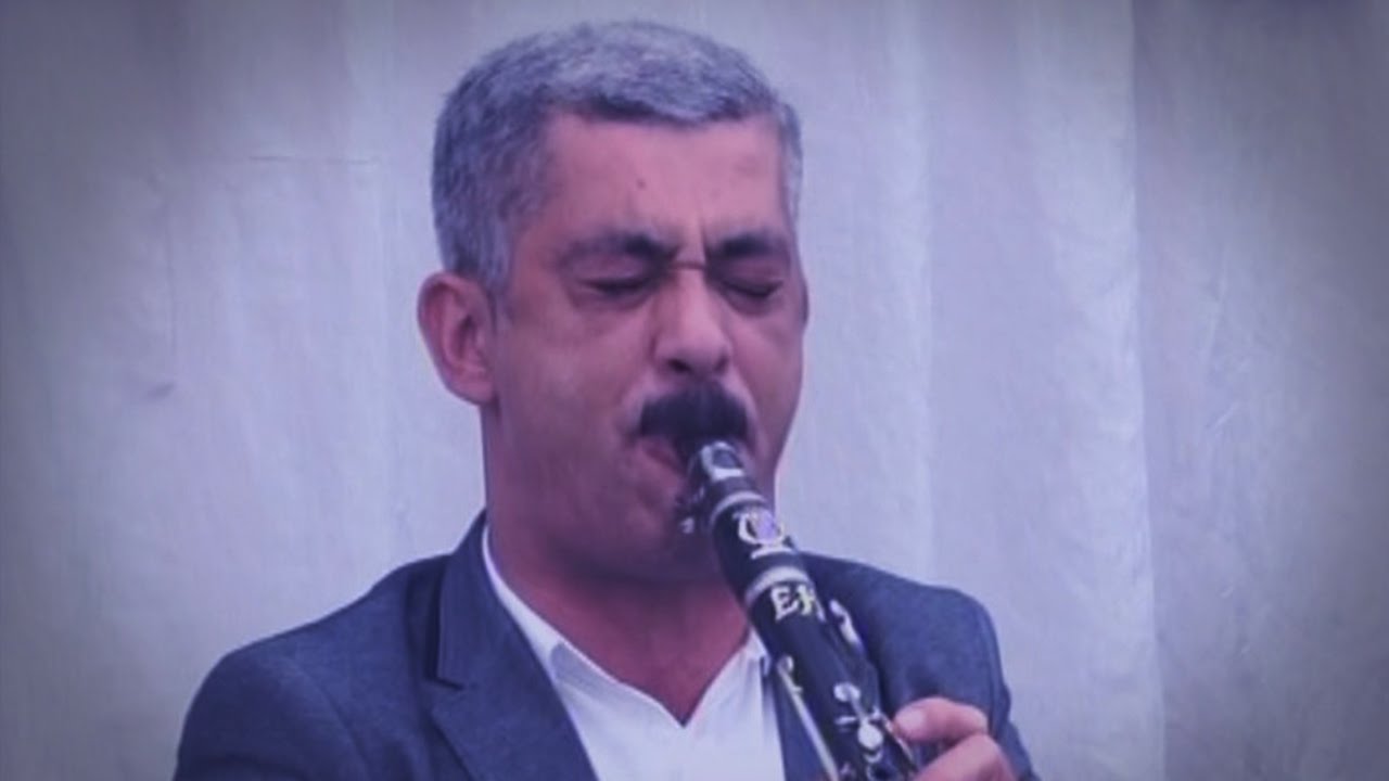 Emin Hesenoglu I Farizin kicik toyu I 1-ci hissə