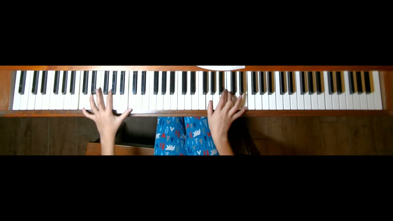 Mozart, Twelve Variations on 